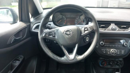 Opel Corsa 1.4 Enjoy, salon Polska, bezwypadkowy Łódź - zdjęcie 11