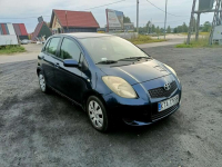 Toyota Yaris 1.3+LPG 06r