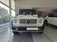 Mercedes G 500 Giżycko - zdjęcie 2