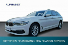 BMW 520d xDrive aut Swarzędz - zdjęcie 1