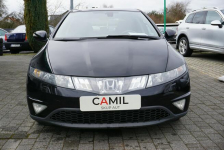 Honda Civic zarejestrowany, ubezpieczony Opole - zdjęcie 2