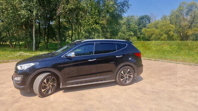Hyundai Santa Fe Skawina - zdjęcie 9