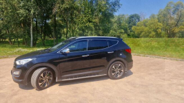 Hyundai Santa Fe Skawina - zdjęcie 9
