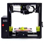 LulzBot Mini 3D Printer (EASYPRINTHEAD)