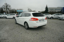 Peugeot 308 1.5 BlueHDi/130 KM Allure Pack Salon PL Fvat 23% PO1UH28 Poznań - zdjęcie 8