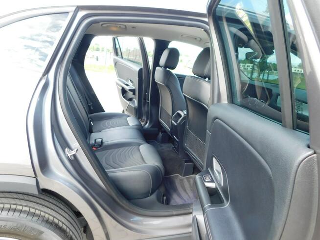 Mercedes GLA 200 z Gwarancją Bezwypadkowy Żyrardów - zdjęcie 11