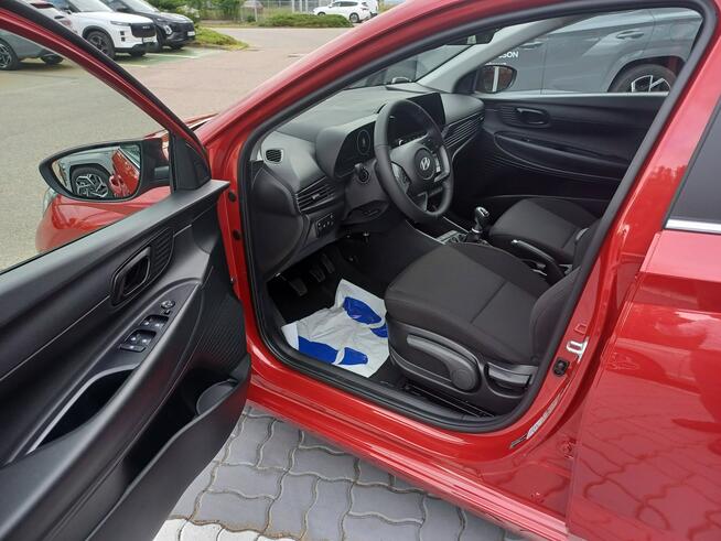 Hyundai I20 MODERN COMFORT LED Ostrołęka - zdjęcie 5