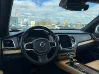 Volvo XC90, 2019 Michałowice - zdjęcie 11