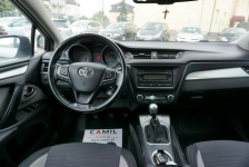 Toyota Avensis polski salon Opole - zdjęcie 10