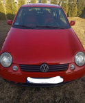 Volkswagen Lupo Automat Lublin - zdjęcie 4
