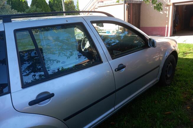 Golf 4 Rzekuń - zdjęcie 4
