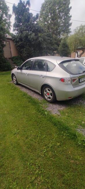 Subaru Impreza GH 3 Mirocice - zdjęcie 4