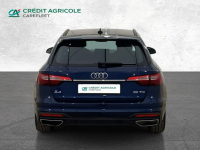 Audi A4 35 TDI mHEV S tronic Kombi Warszawa - zdjęcie 6
