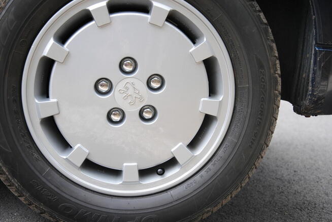 Peugeot 605 3.0 V6 II właściciel Lutomiersk - zdjęcie 9