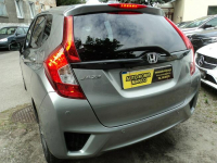 sprzedam HONDE JAZZ z 2015r 1.4b automat malutki przebieg tylko39tyśkm Lublin - zdjęcie 5