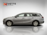 Kia Cee'd 1,6 CRDi(136 KM) M Salon PL Faktura Vat Warszawa - zdjęcie 6