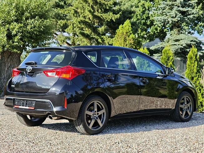 Toyota Auris Sadlno - zdjęcie 8