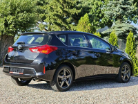 Toyota Auris Sadlno - zdjęcie 8