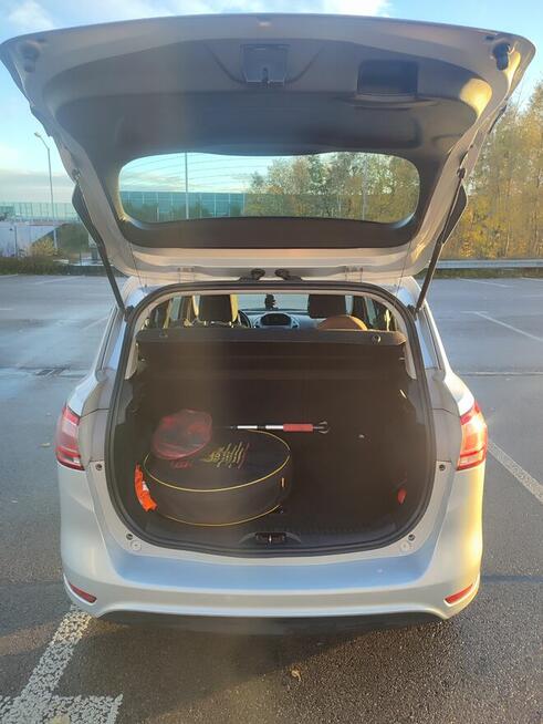 Ford B-Max benzyna+LPG 2013r 165tyś. Piekary Śląskie - zdjęcie 2