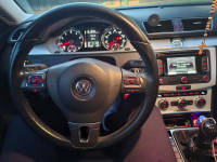 SPRZEDAM VOLKSWAGEN CC 2013 Zambrów - zdjęcie 5