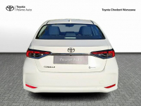 Toyota Corolla 1.5 VVTi 125KM COMFORT, salon Polska, gwarancja, FV23% Warszawa - zdjęcie 4