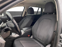 BMW Seria 3 318i aut Kombi Warszawa - zdjęcie 10