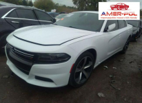 Dodge Charger 2017, 3.6L, po gradobiciu