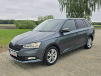 Škoda Fabia AMBITION Kombi 1.0 TSI 95KM Salon Polska, Możliwa zamiana