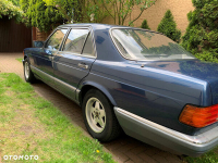 Mercedes-Benz Klasa S W126 Słupca - zdjęcie 3