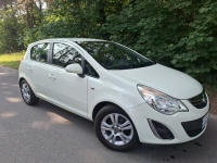 Opel Corsa Active