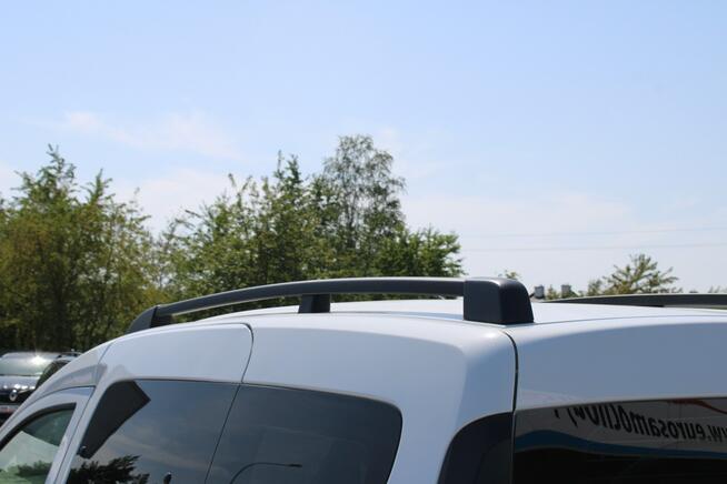 Dacia Dokker 1.5LAUREATE Netto 31626 PLN  F-vat Salon Polska Warszawa - zdjęcie 11