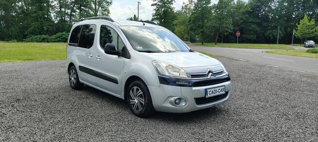 Citroen Berlingo Krajowy, instalacja gazowa. Goczałkowice-Zdrój - zdjęcie 3