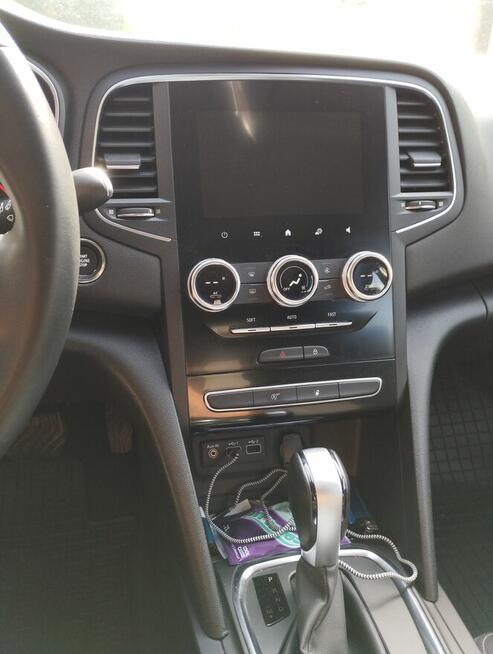 Renault Megane 4 Bodzentyn - zdjęcie 12
