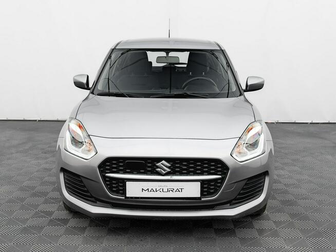 Suzuki Swift WD7763P#1.2 Dualjet SHVS Premium Cz.cof Salon PL VAT 23% Gdynia - zdjęcie 7
