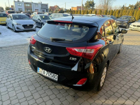 Hyundai i30 1,4 100KM  Klima  Serwis  Koła lato+zima Orzech - zdjęcie 7