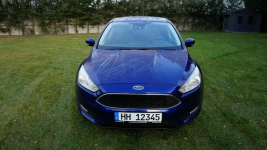 Ford Focus z Niemiec opłacony piękny . Gwarancja Zielona Góra - zdjęcie 2