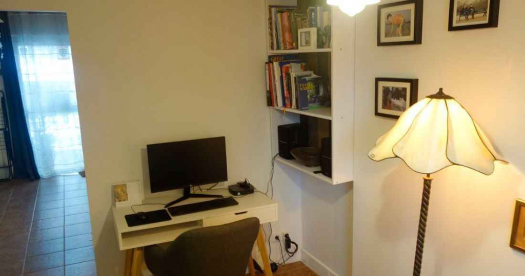 2pok, 23met, Okolice Iwana Pawłowa (Wrocław) Stare Miasto - zdjęcie 7