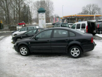 Volkswagen Passat bardzo dobry stan/1.9/90 KM Katowice - zdjęcie 5