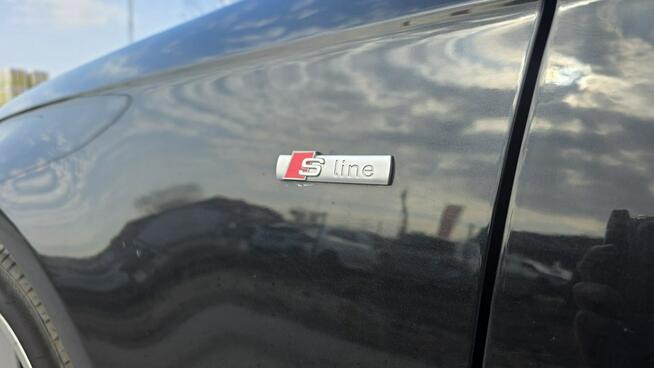 Audi A4 zarejestowane climatronic ledy S LINE  bixsenon Lębork - zdjęcie 6