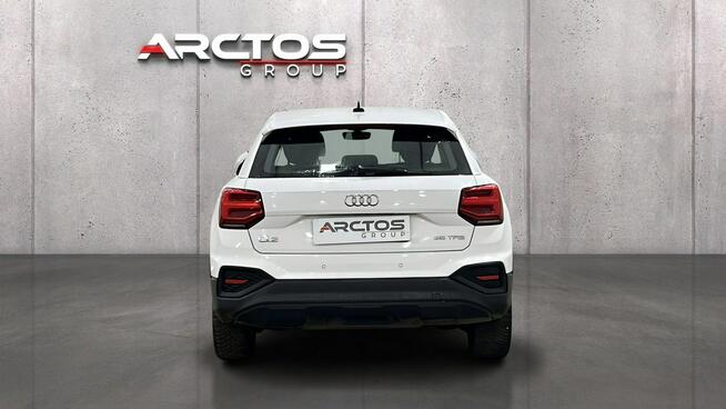 Audi Q2 35 TFSI S Tronic Warszawa - zdjęcie 4