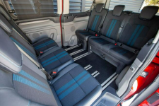 Ford Tourneo Custom *SPORT* 8-OSÓB L1H1 Hybryda Plug-In Jarocin - zdjęcie 11