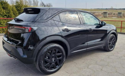 Opel Mokka 1.2 T mHEV Edition S&amp;S eDTC6 Słupca - zdjęcie 8