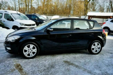 Kia Cee'd 1,6CRDI Klima, 90KM, 2010r. Płock - zdjęcie 8