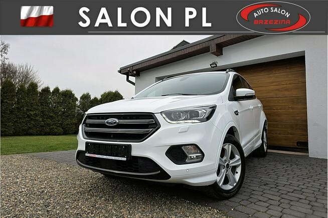 Ford Kuga serwis ASO, Hak Rydułtowy - zdjęcie 2