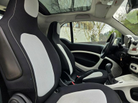 Smart Fortwo 1.0 mhd 71KM 2015r Panorama, Grzane Fotele, Tempomat Tychy - zdjęcie 7