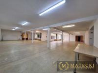 Magazyn z biurem na Górczynie w TOP lokalizacji Poznań - zdjęcie 11