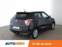 SsangYong Tivoli GRATIS! Pakiet Serwisowy o wartości 1000 zł! Warszawa - zdjęcie 7