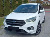 Ford Kuga St-line *Kamera *Skóra*Nawigacja*100%Servis Lubartów - zdjęcie 2