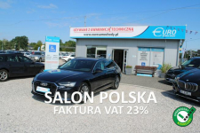 Audi A6 40 TDI Quattro Gwarancja Netto 105609PLN