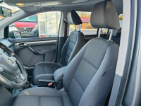 Volkswagen Touran 1.6 TDI 105 KM Zarejestrowany Oryginalny Przebieg Twardów - zdjęcie 11